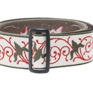 Cabela's Women's Outdoor Belt Faded Willow L/XL